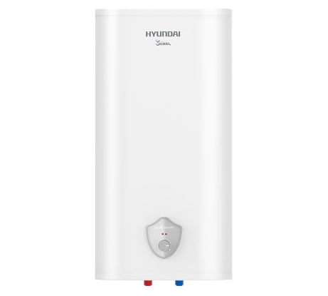 Накопительный водонагреватель Hyundai H-SWS7-30V-UI410