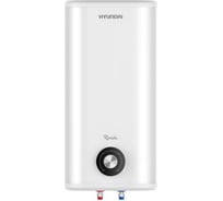Накопительный водонагреватель Hyundai H-SWS11-50V-UI706