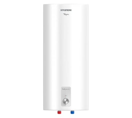 Накопительный водонагреватель Hyundai H-SWS5-50V-UI407