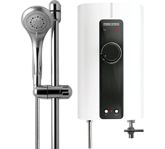 Проточный водонагреватель Stiebel Eltron IS 45 E