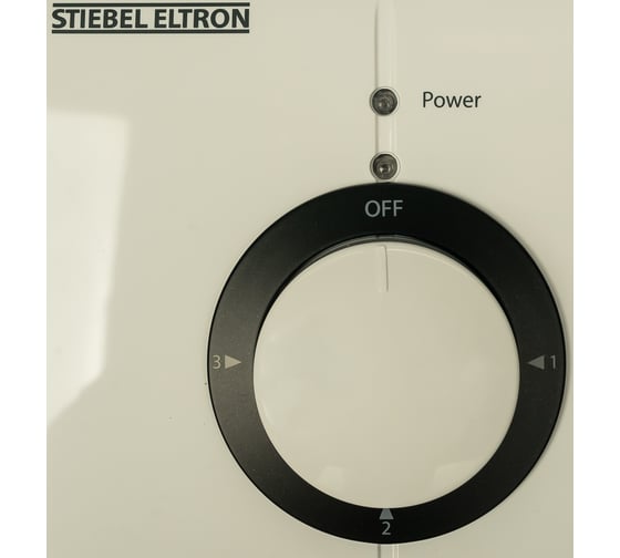 Проточный водонагреватель Stiebel Eltron DDH 6