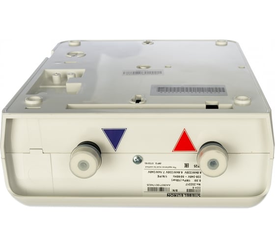 Проточный водонагреватель Stiebel Eltron DDH 6
