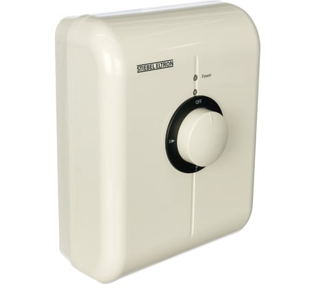 Проточный водонагреватель Stiebel Eltron DDH 8