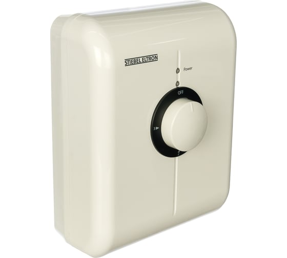 Проточный водонагреватель Stiebel Eltron DDH 8