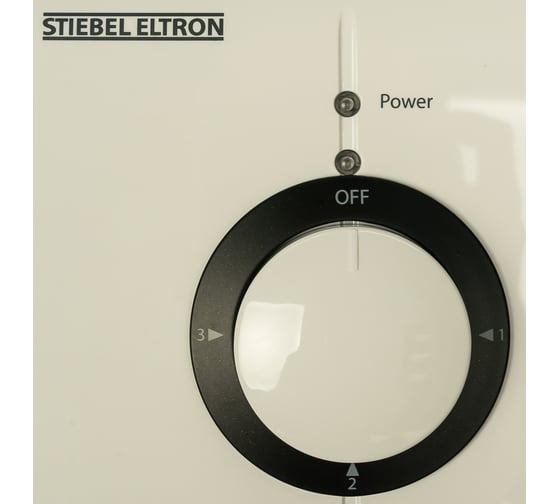 Проточный водонагреватель Stiebel Eltron DDH 8