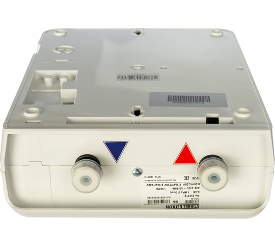 Проточный водонагреватель Stiebel Eltron DDH 8