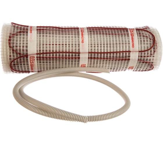 Комплект теплого пола Warmstad WSM-1360-9,00
