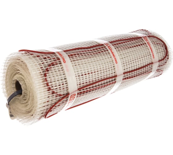 Комплект теплого пола Warmstad WSM-1360-9,00