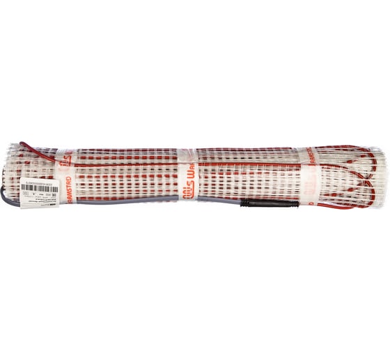Комплект теплого пола Warmstad WSM-300-2,00