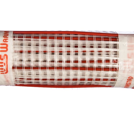 Комплект теплого пола Warmstad WSM-300-2,00