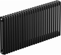 Радиатор RIFAR TUBOG (Антрацит) TUB 3057-26-AN