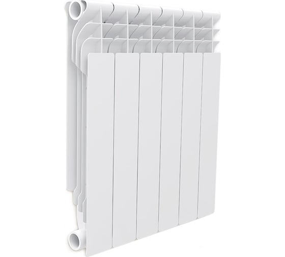 Радиатор Torido A 500/80/8 секций tda 500/80/8