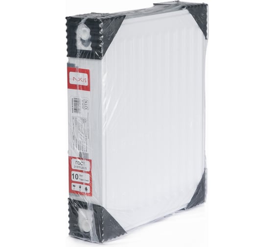 Радиатор AXIS Ventil 22 500х400 AXIS225004V