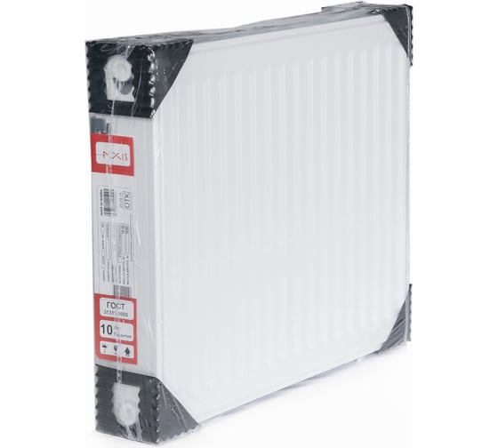 Радиатор AXIS Ventil 22 500х600 AXIS225006V