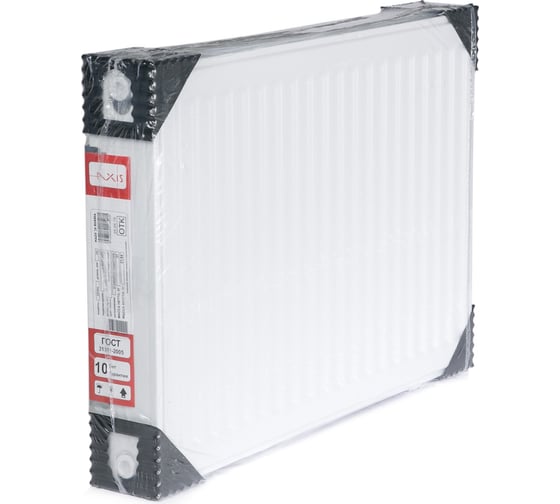 Радиатор AXIS Ventil 22 500х700 AXIS225007V
