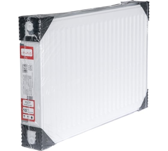 Радиатор AXIS Classic 22 500х800 AXIS225008C