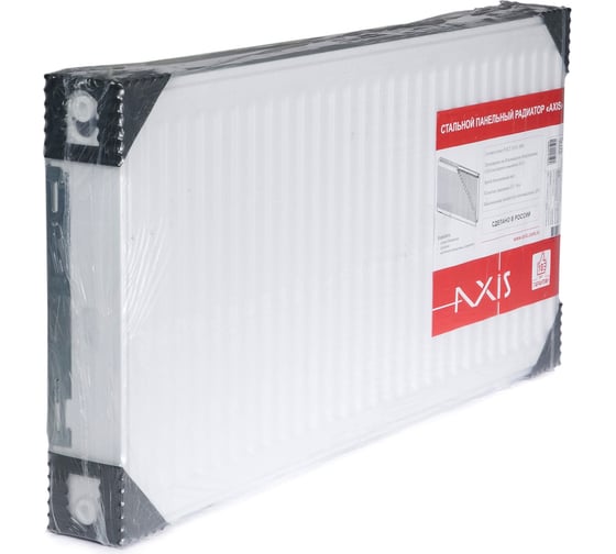 Радиатор AXIS Classic 22 500х1000 AXIS225010C