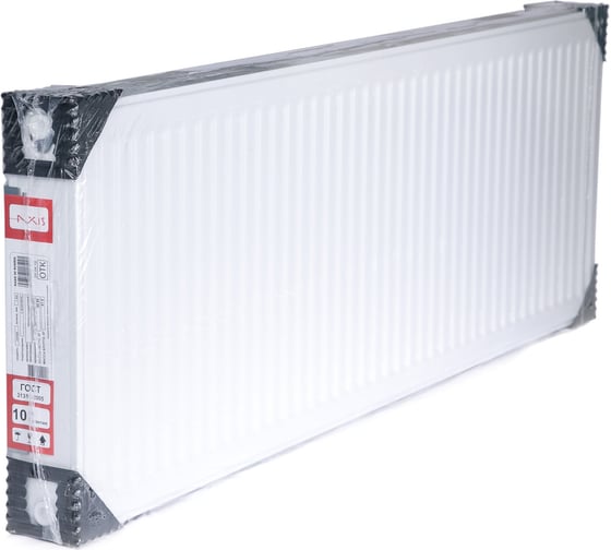 Радиатор AXIS Classic 22 500х1200 AXIS225012C