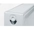 Радиатор AXIS Classic 22 500х1200 AXIS225012C 6