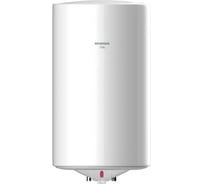 Накопительный электрический водонагреватель Hyundai H-SWE5-30V-UI401