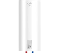 Накопительный электрический водонагреватель Hyundai H-SWS5-100V-UI409