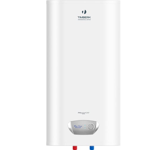 Накопительный электрический водонагреватель Timberk SWH FED1 50 V