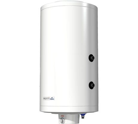 Настенный бойлер косвенного нагрева HAJDU 150л, 24кВт с возможностью подключения ТЭНа AQ IND FC 150 2142113902