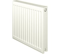 Стальной радиатор Лидея тип 20 500x400 ЛК 20-504