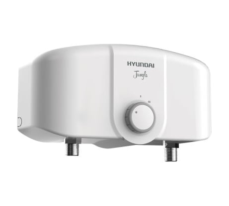 Электрический проточный водонагреватель Hyundai H-IWR2-3P-UI072/CS