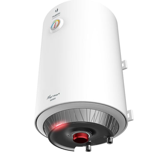 Электрический накопительный водонагреватель Timberk SWH RED1 50 V
