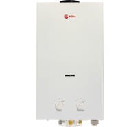 Газовая колонка Roda JSD20-A2 Atmo Flue белая УТ000010053 000010053