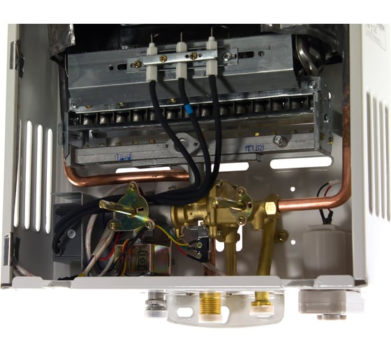 Газовая колонка Roda JSD20-A2 Atmo Flue белая УТ000010053 000010053
