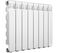 Алюминиевый радиатор Fondital CALIDOR80 500/80 сек.12 V62213412