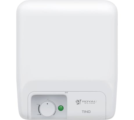 Электрический накопительный водонагреватель ROYAL Clima RWH-T15-RE НС-1121846