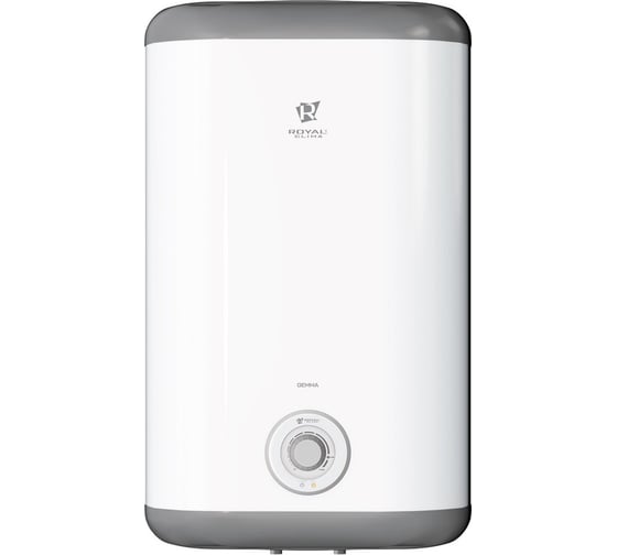 Электрический накопительный водонагреватель ROYAL Clima RWH-G50-FE НС-1120581