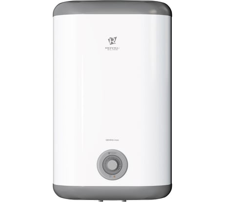 Электрический накопительный водонагреватель ROYAL Clima RWH-GI80-FS
