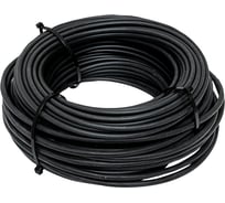 Нагревательная секция EKF Ice Dam Free резистивная одножильная 195 м 990 Вт IceDamFreeS-195-0990