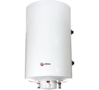 Настенный бойлер косвенного нагрева Roda ILW 100 W с мощным теплообменником и рециркуляцией, с патрубком 6/4 под ТЭН УТ000008250 000008250