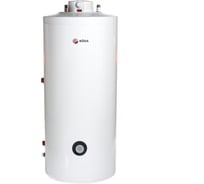 Напольный бойлер косвенного нагрева RODA ILW 200 B  с мощным теплообменником и рециркуляцией, с патрубком 6/4 под ТЭН УТ000008255 000008255