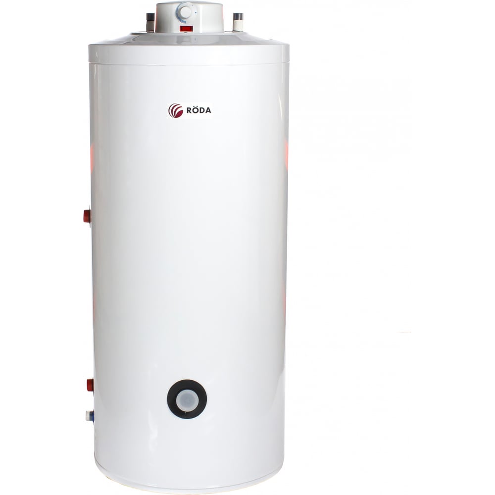 Напольный бойлер косвенного нагрева RODA ILW 150 B с мощным ...