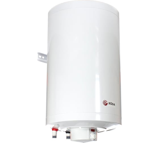 Настенный бойлер косвенного нагрева RODA ILW 150 W с мощным теплообменником и рециркуляцией, с патрубком 6/4 под ТЭН УТ000008252 000008252