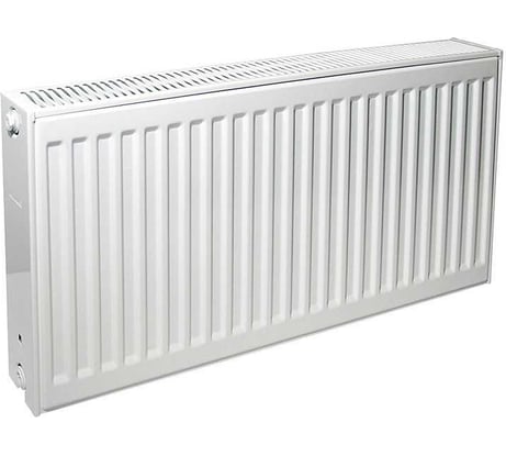 Стальной радиатор PURMO Compact C 22-300-1100 B EVRA F0Z2203011019E00