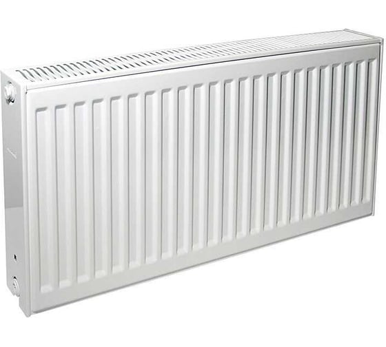 Стальной радиатор PURMO Compact C 22-400-900 B EVRA F0Z2204009019E00