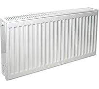 Стальной радиатор PURMO Compact C 22-600-600 B EVRA F0Z2206006019E00