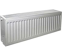 Стальной радиатор PURMO Compact C 33-300-600 B EVRA F0Z3303006019E00