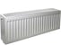 Стальной радиатор PURMO Compact C 33-500-1800 B EVRA F0Z3305018019E00 1