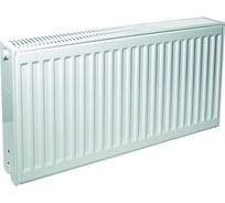 Стальной радиатор PURMO Ventil Compact 33-500-600 EVRA F0W3305006011E00