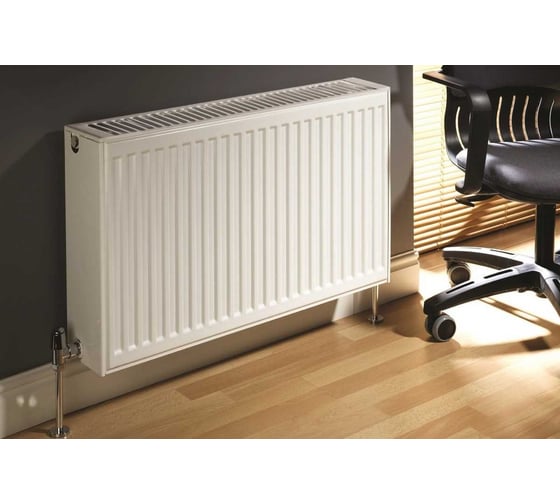 Стальной радиатор PURMO Ventil Compact 33-500-1400 EVRA F0W3305014011E00