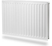 Стальной радиатор PURMO Ventil Hygiene 10-500-500 EVRA F0W1005005001E00
