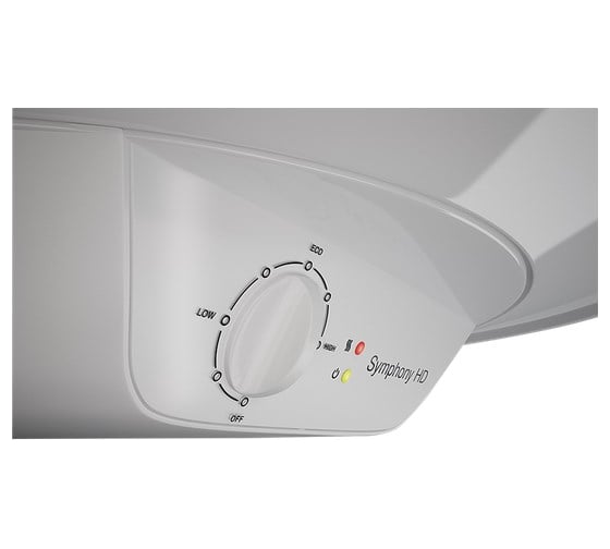 Водонагреватель Zanussi ZWH/S 30 Symphony HD